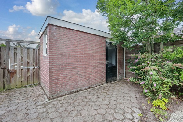 Medium property photo - Einsteinstraat 5, 1433 BB Kudelstaart